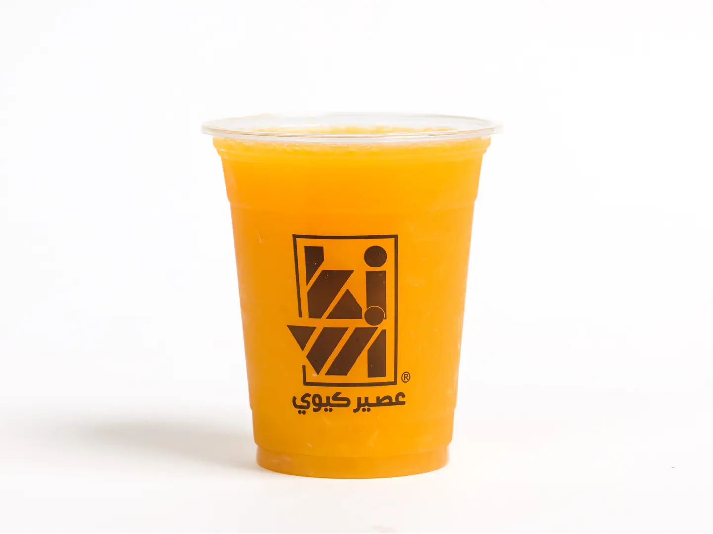 Orange 1 Liter