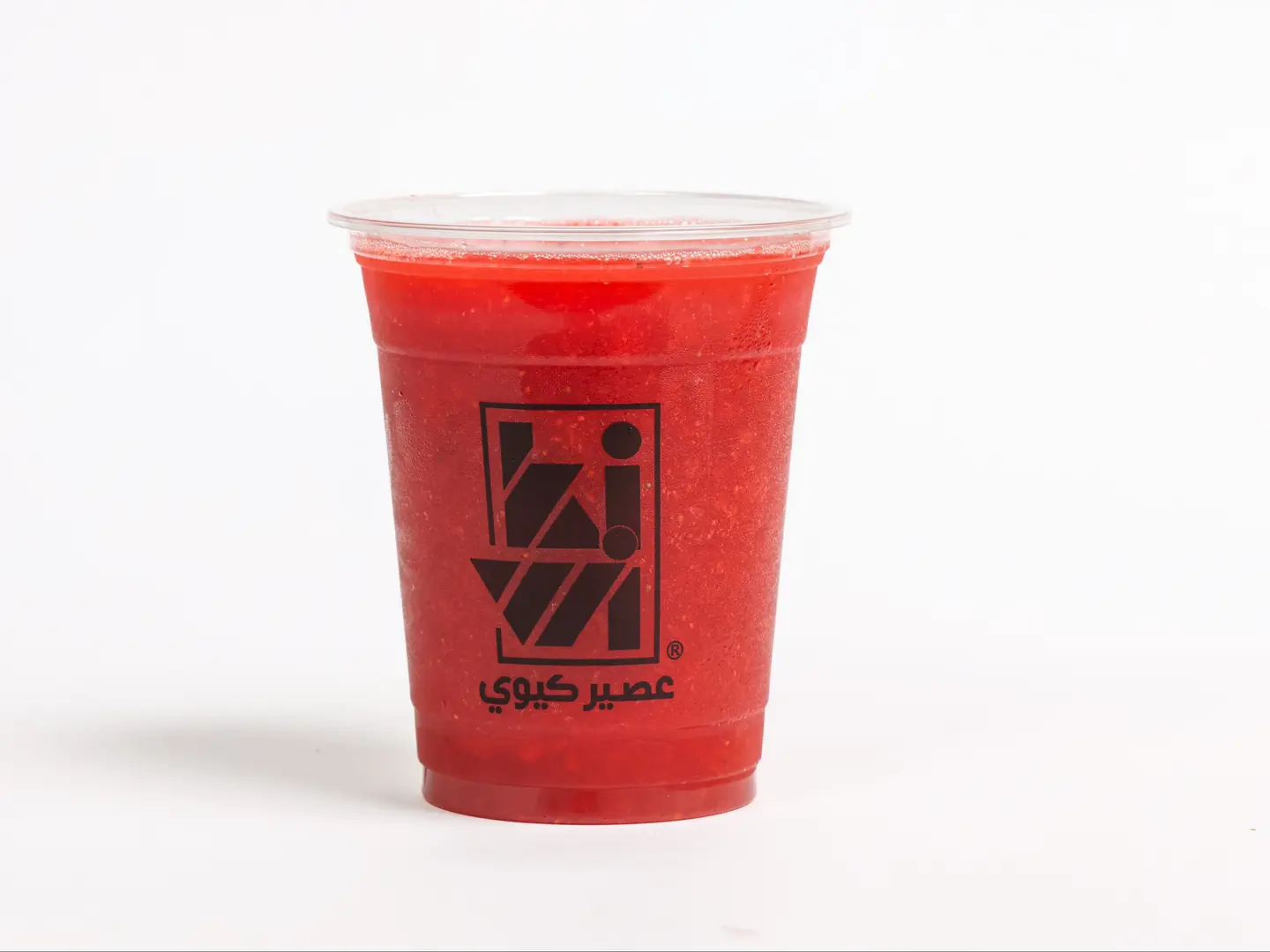 Strawberry 1 Liter
