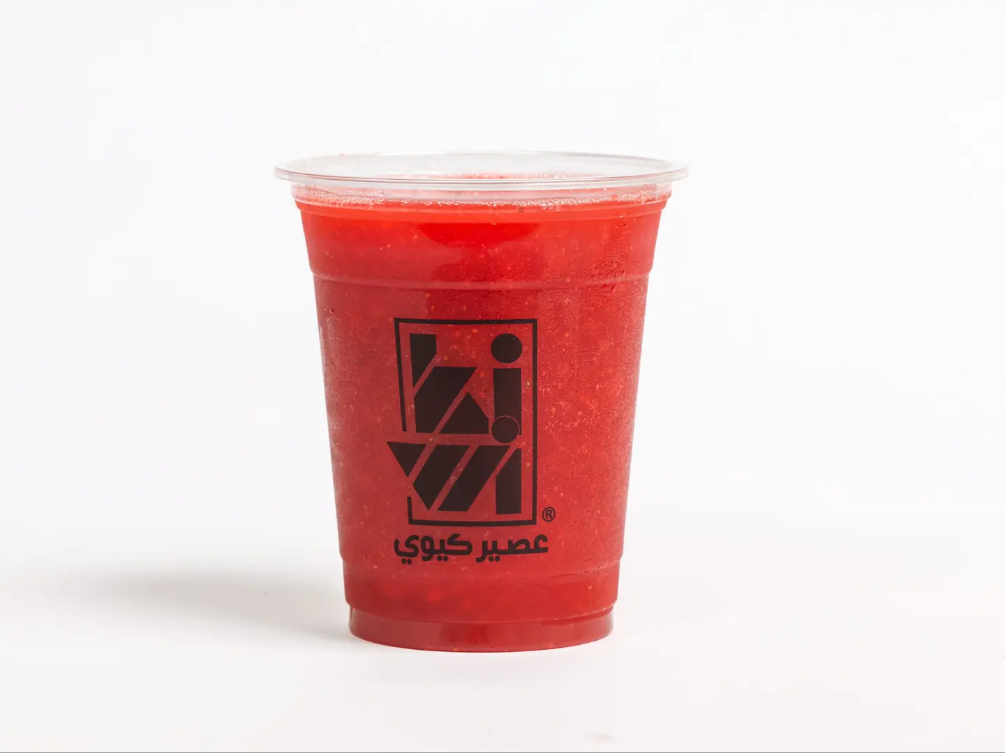 1.5 L Strawberry
