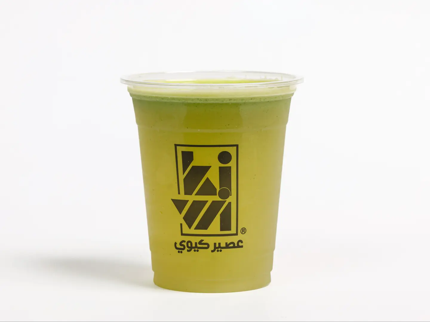 Large Lemon Mint