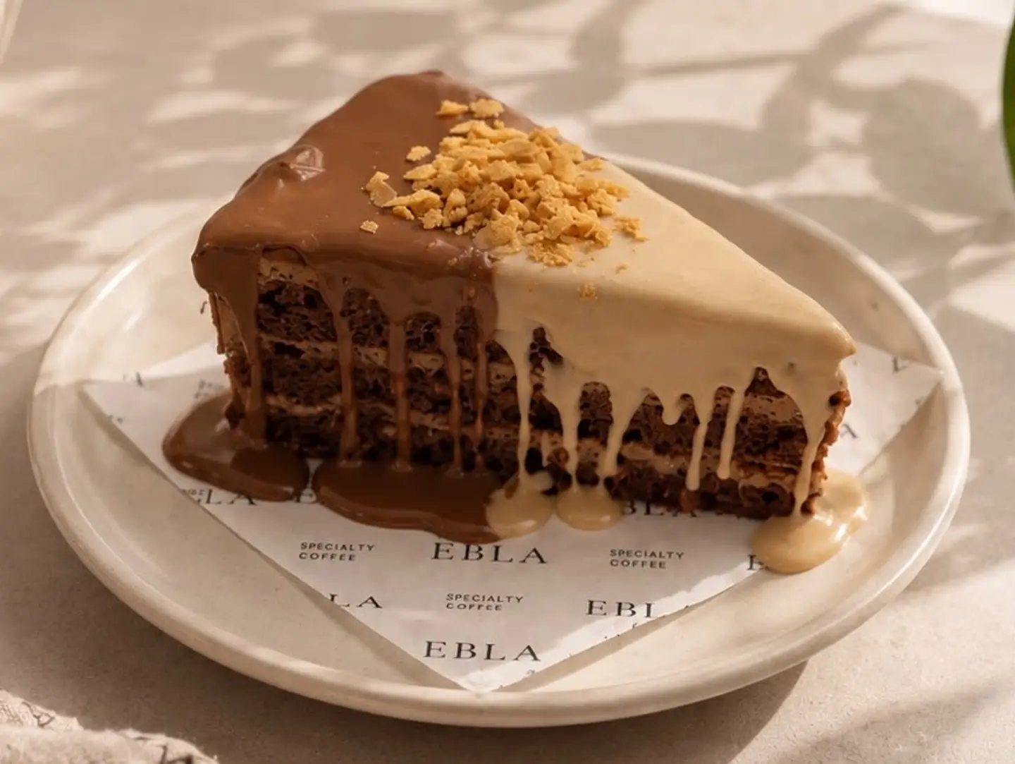Kinder Cake