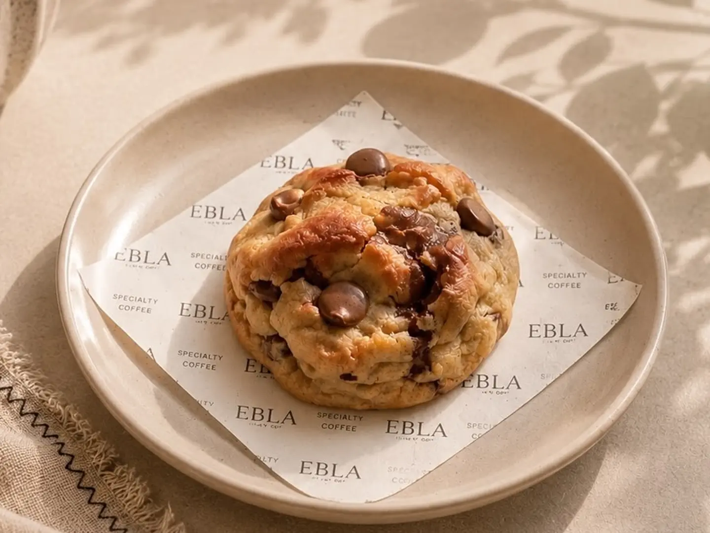 Chocolate Cookies