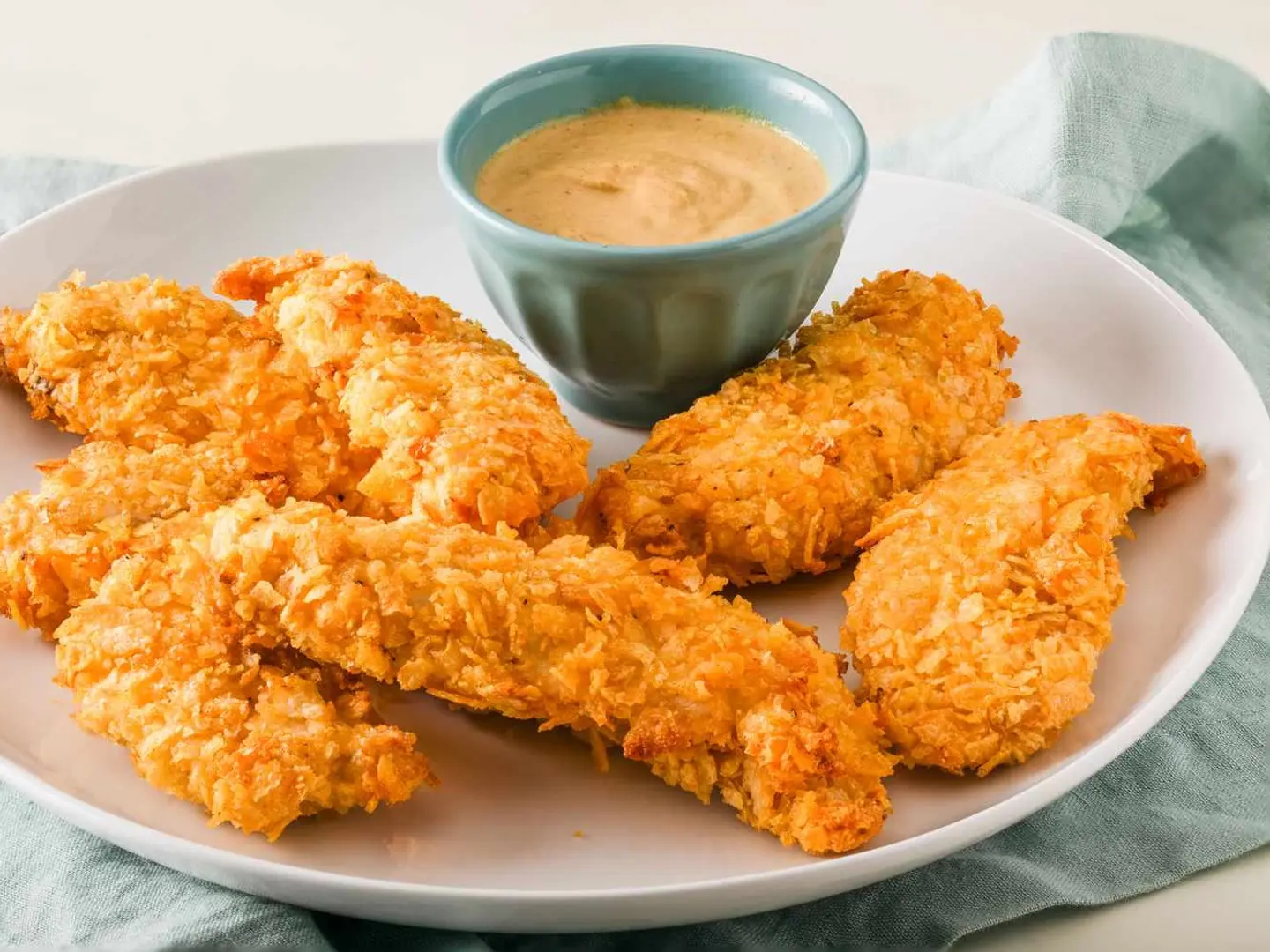 Chicken Strips
