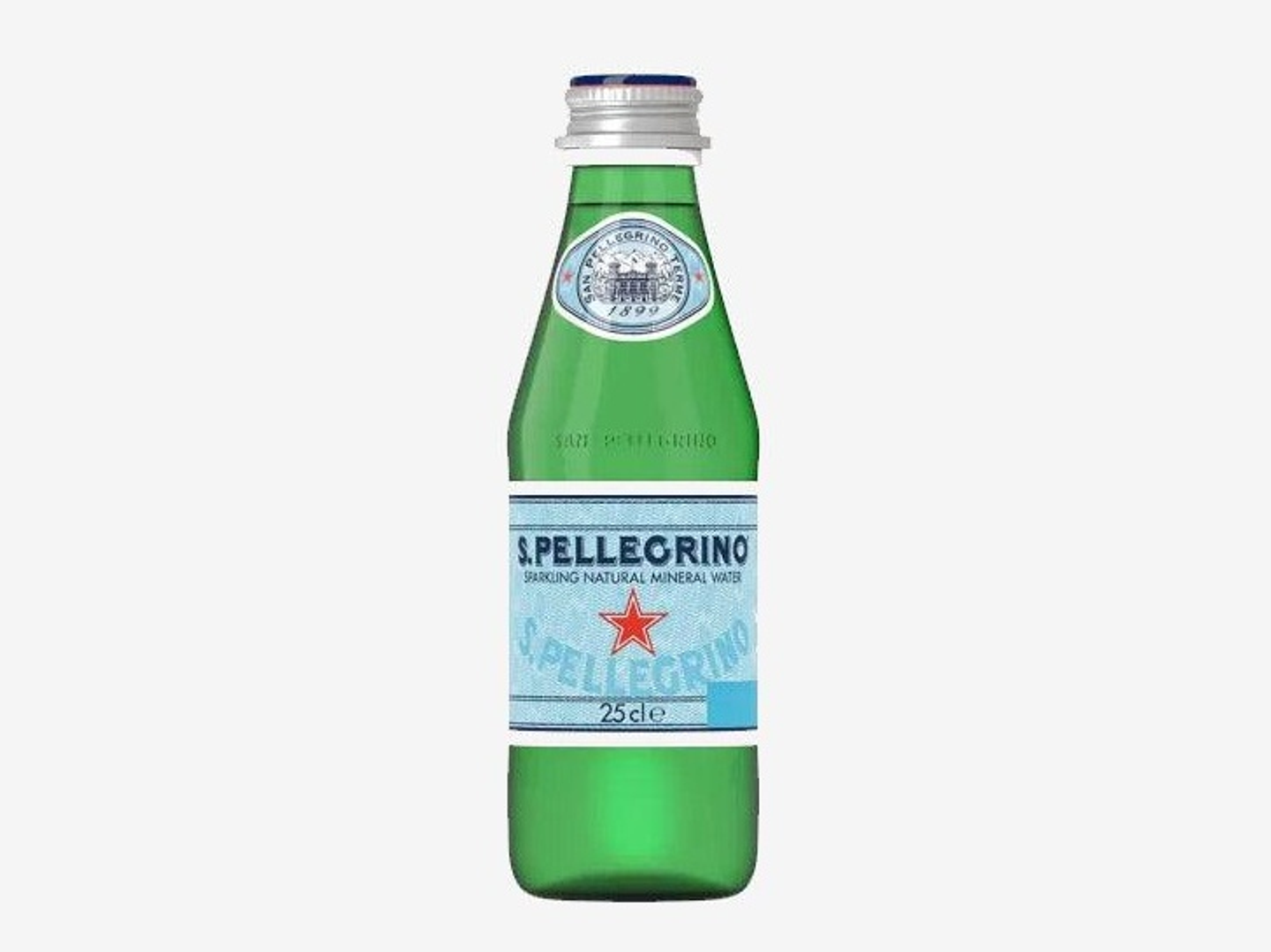 San Pellegrino Sparkling Water