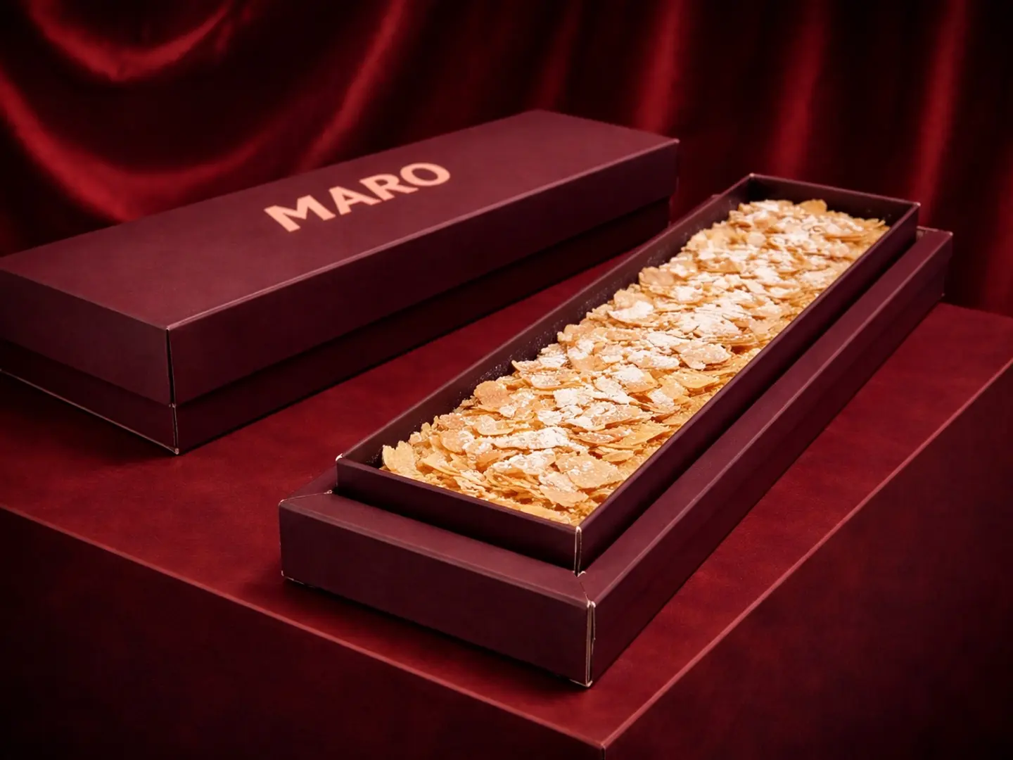 ميلفية تشيزكيك