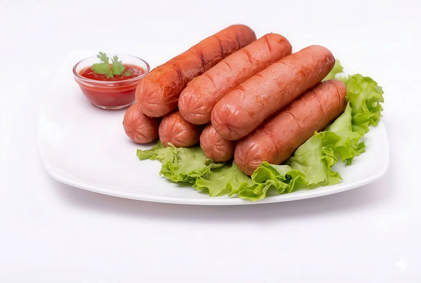 Hot Dog 10pcs