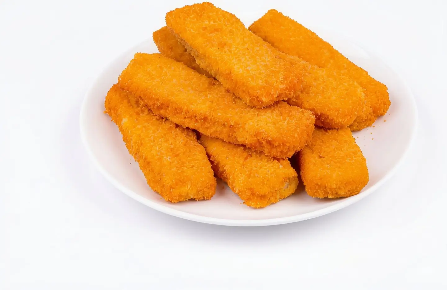 Fish Finger 10pcs