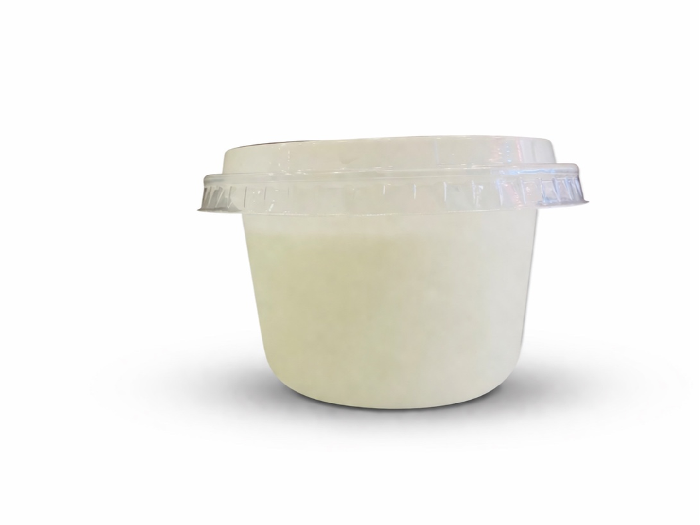 كوب صلصة الثوم