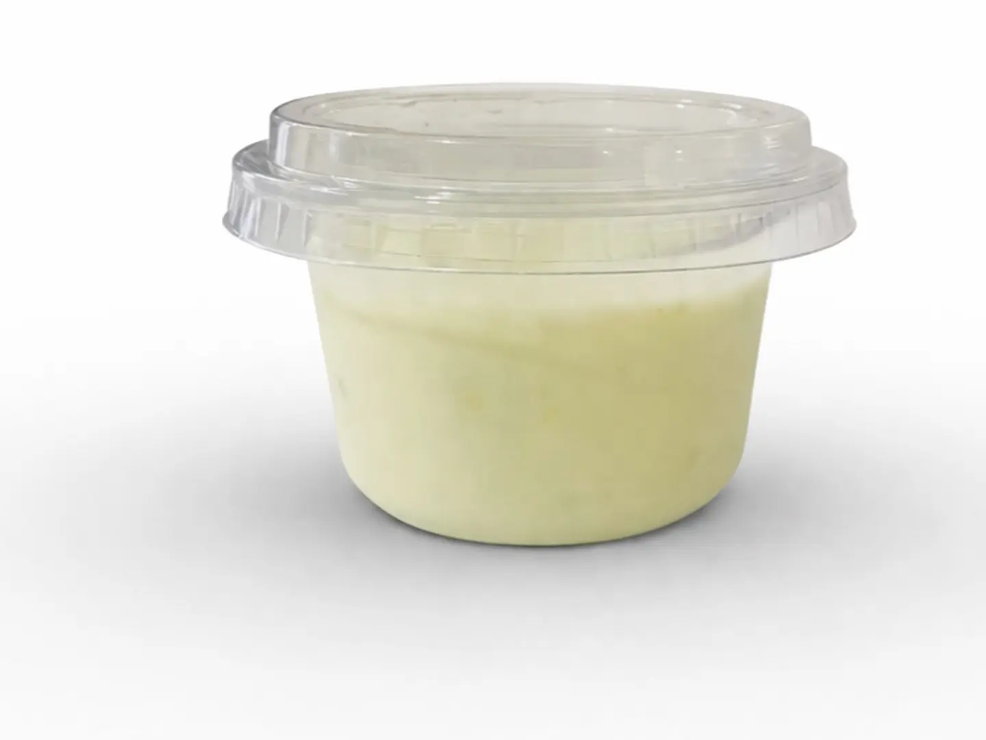 كوب صلصة الزنجبيل