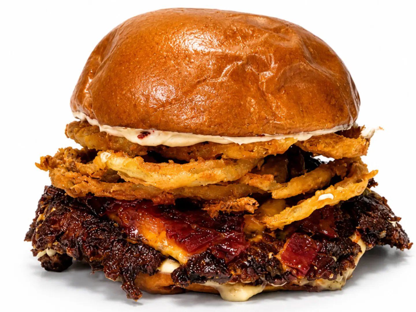 World Cup Burger
