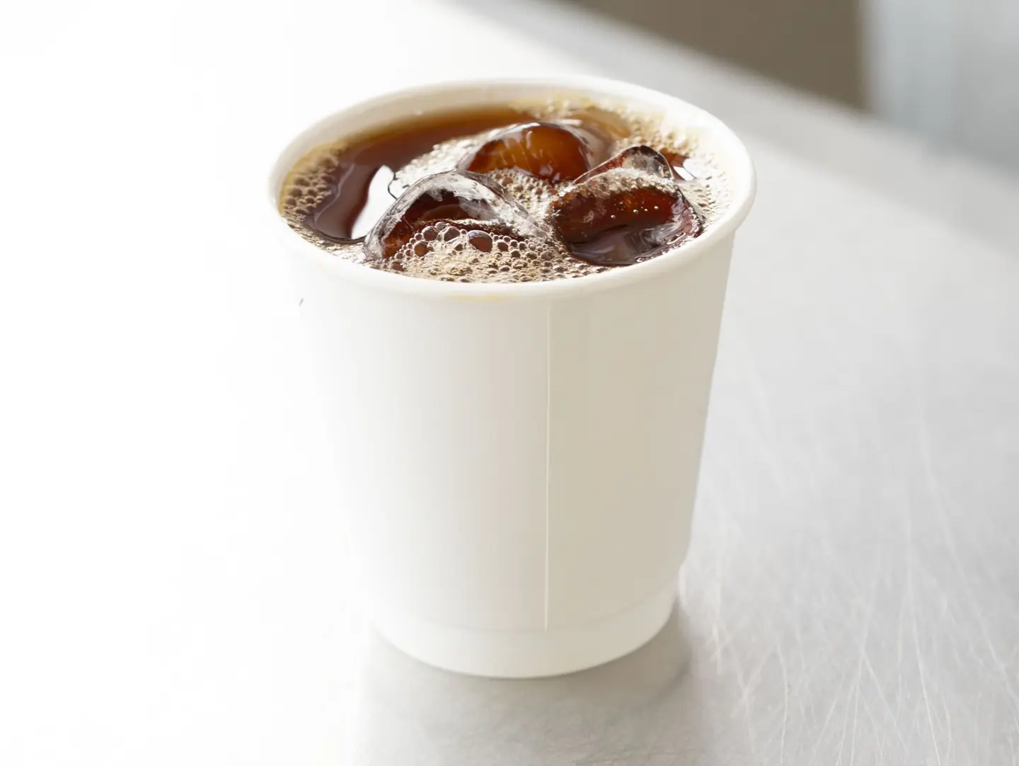 Ice Coffe Day Brazili