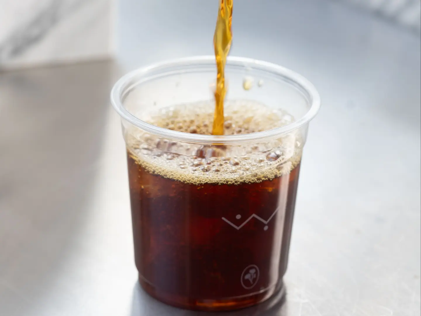 Ice Drip Coffee Brazili