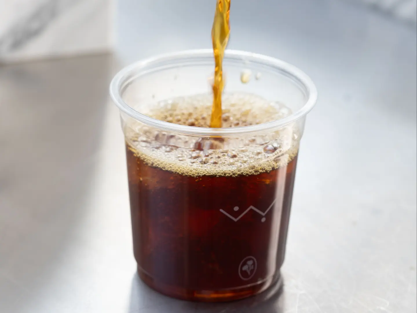 Ice Drip Coffee Athiobi