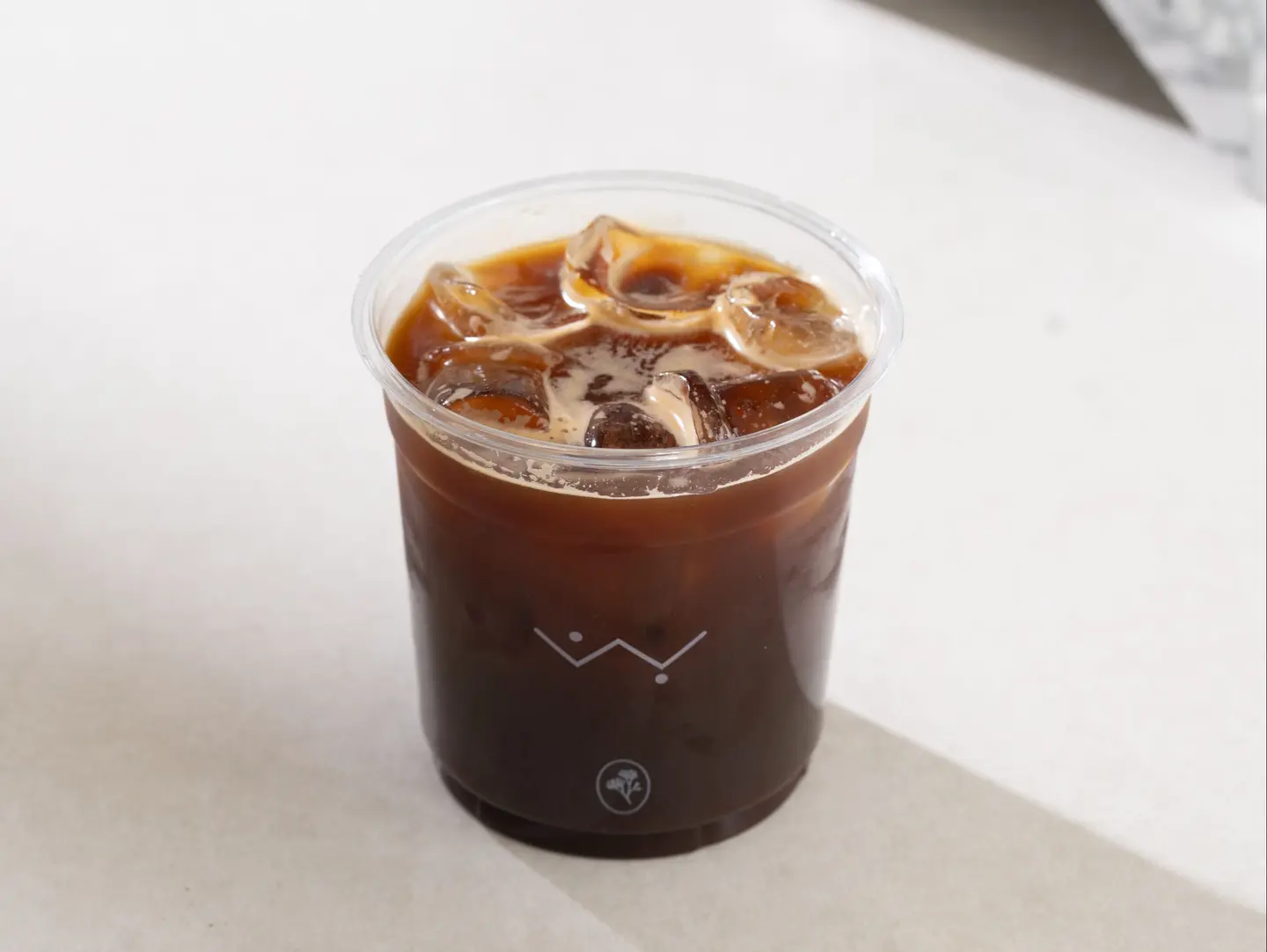 Ice Americano