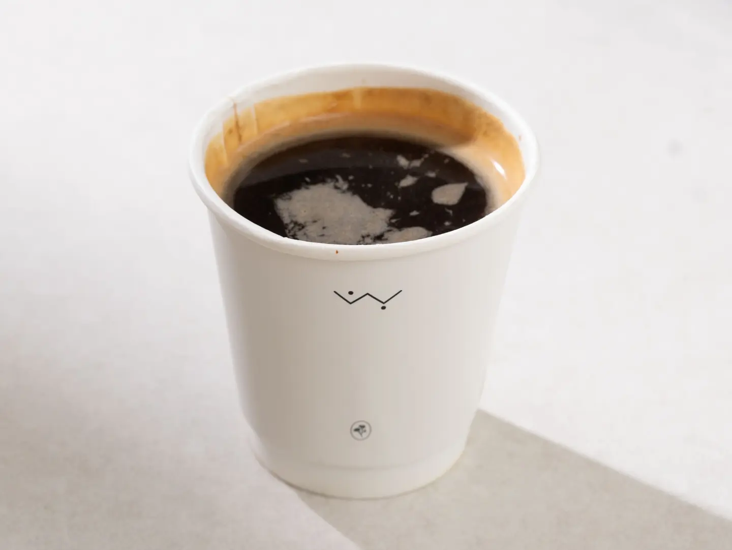 Hot Coffe Day Brazili