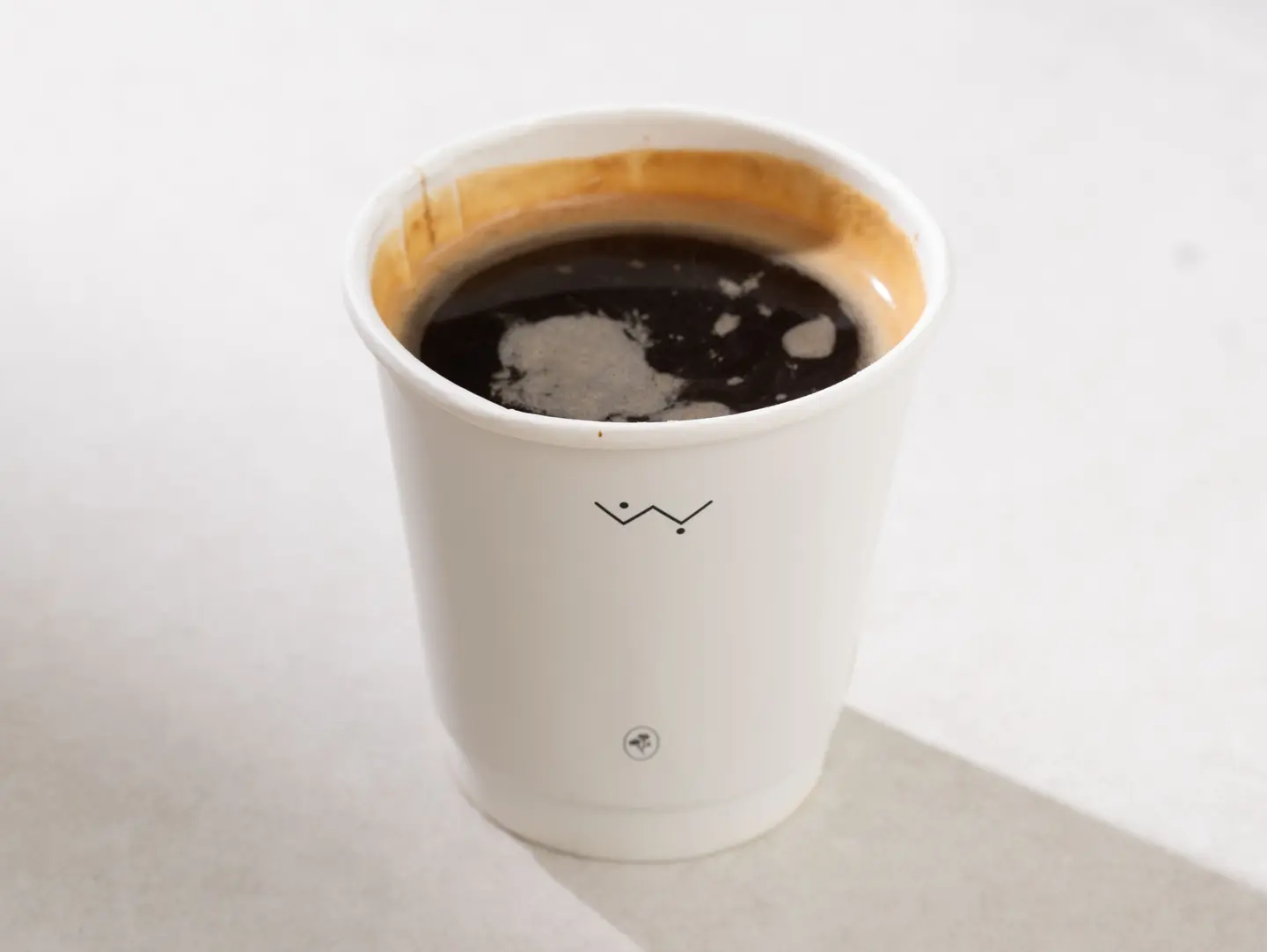 Hot Coffe Of Day Salvador