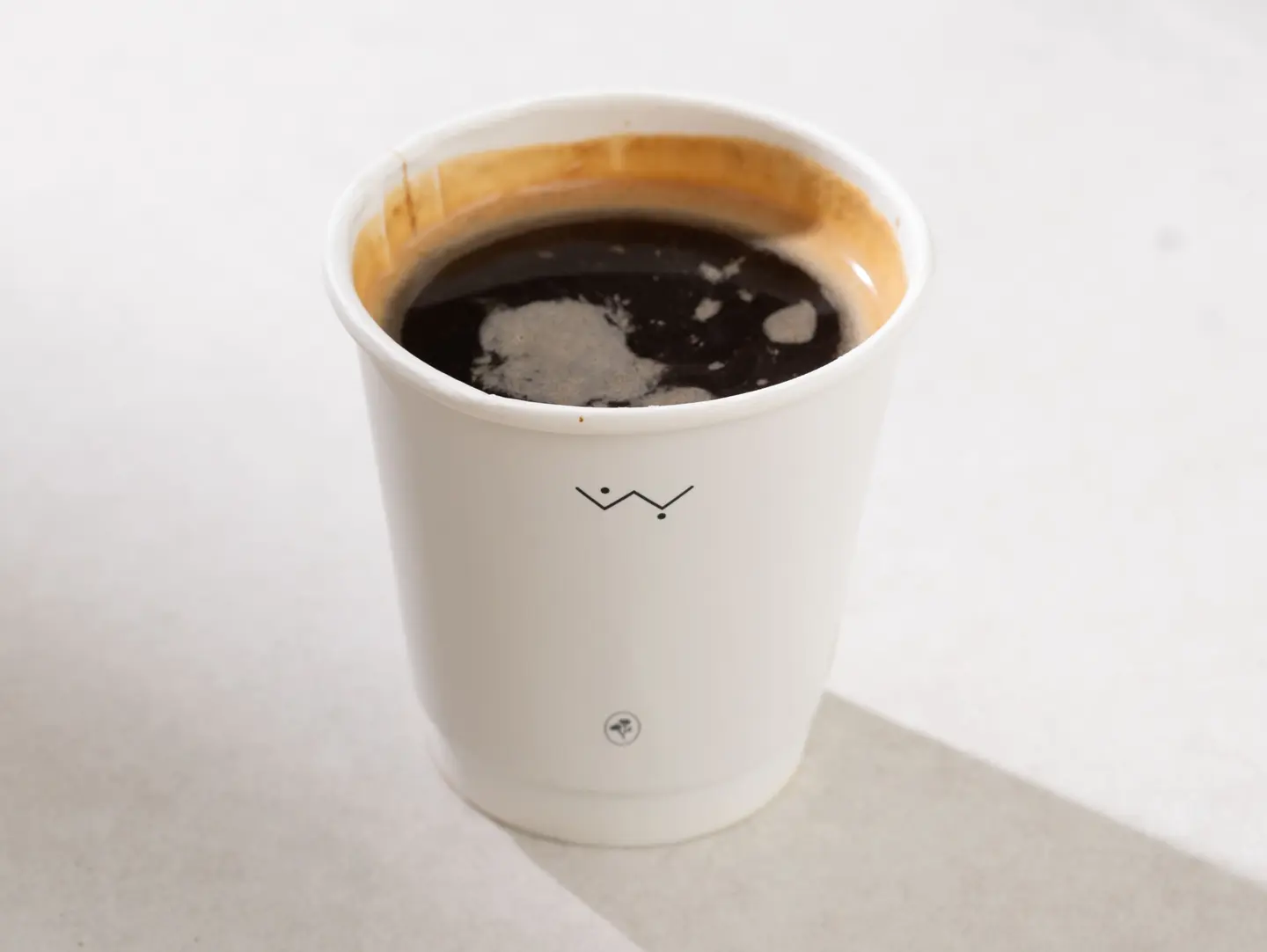 Hot Drip Coffee Rwanda