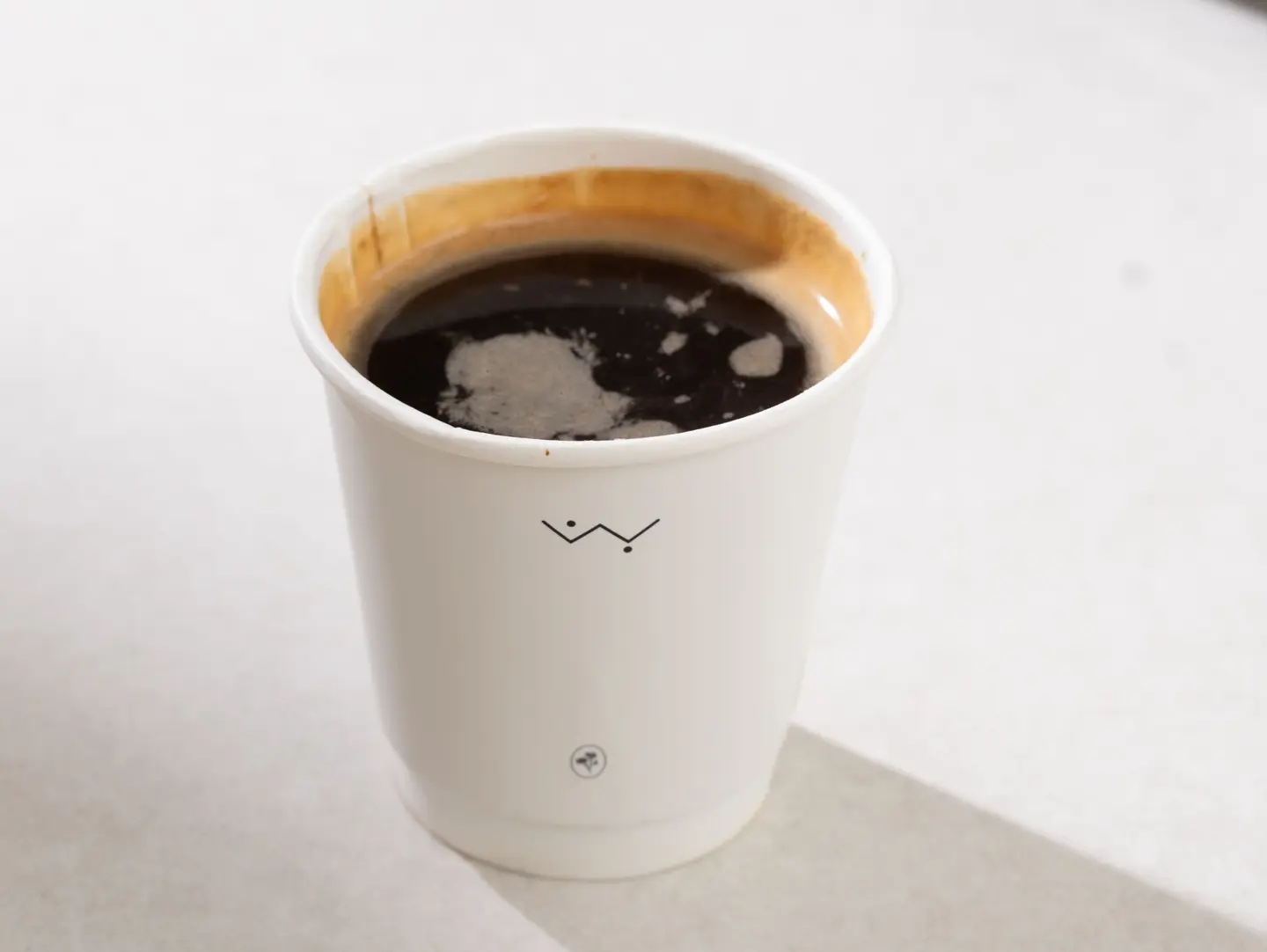 Hot Drip Coffee Brazili