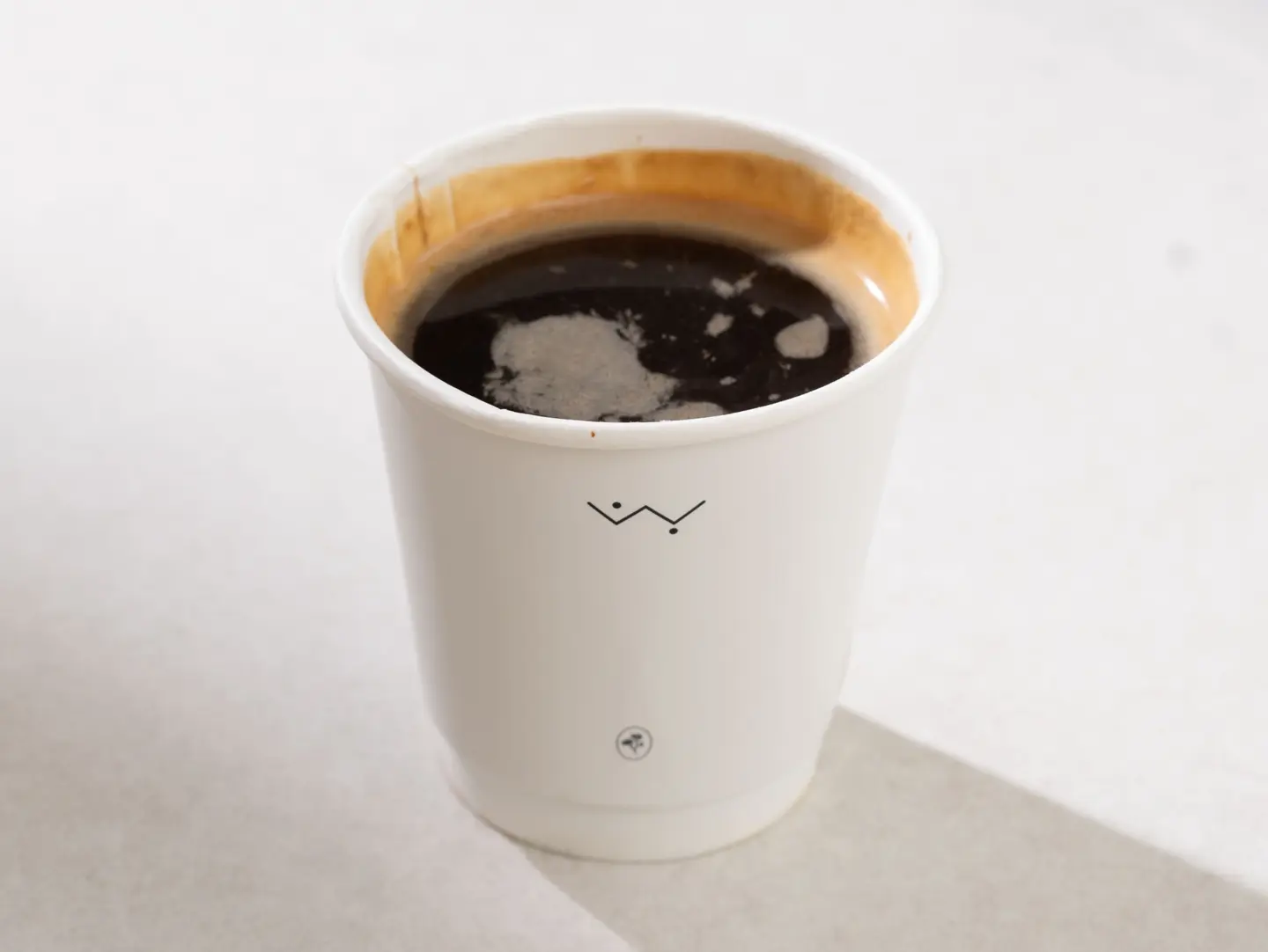 Hot Drip Coffee Colombi