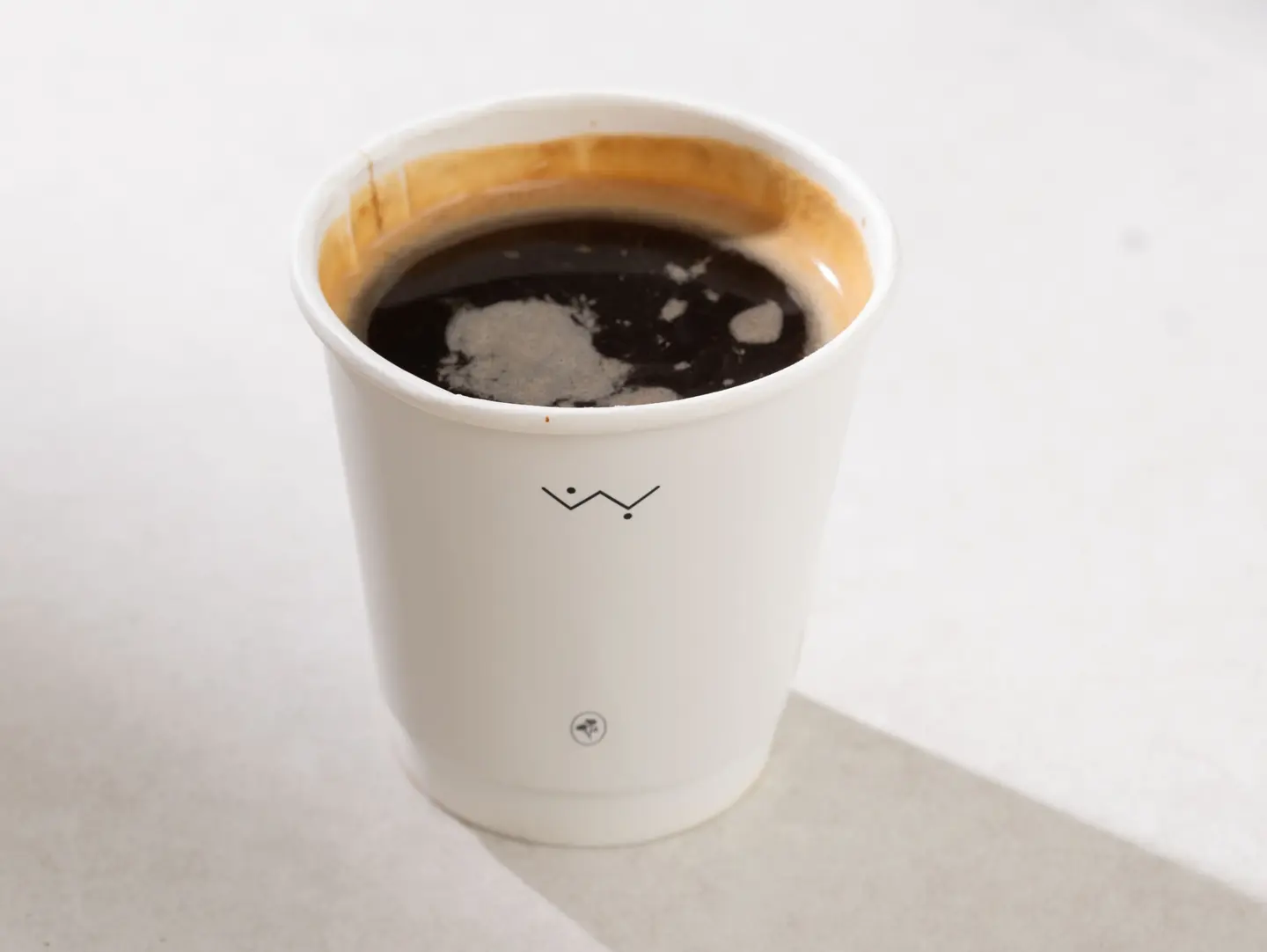 Hot Drip Coffee Athiobi