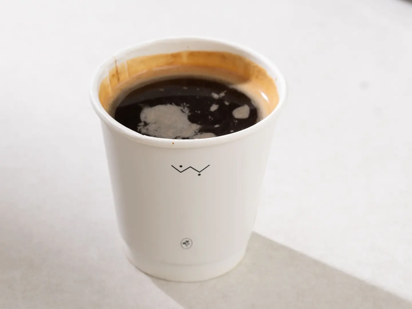 Hot Drip Coffee Salvador