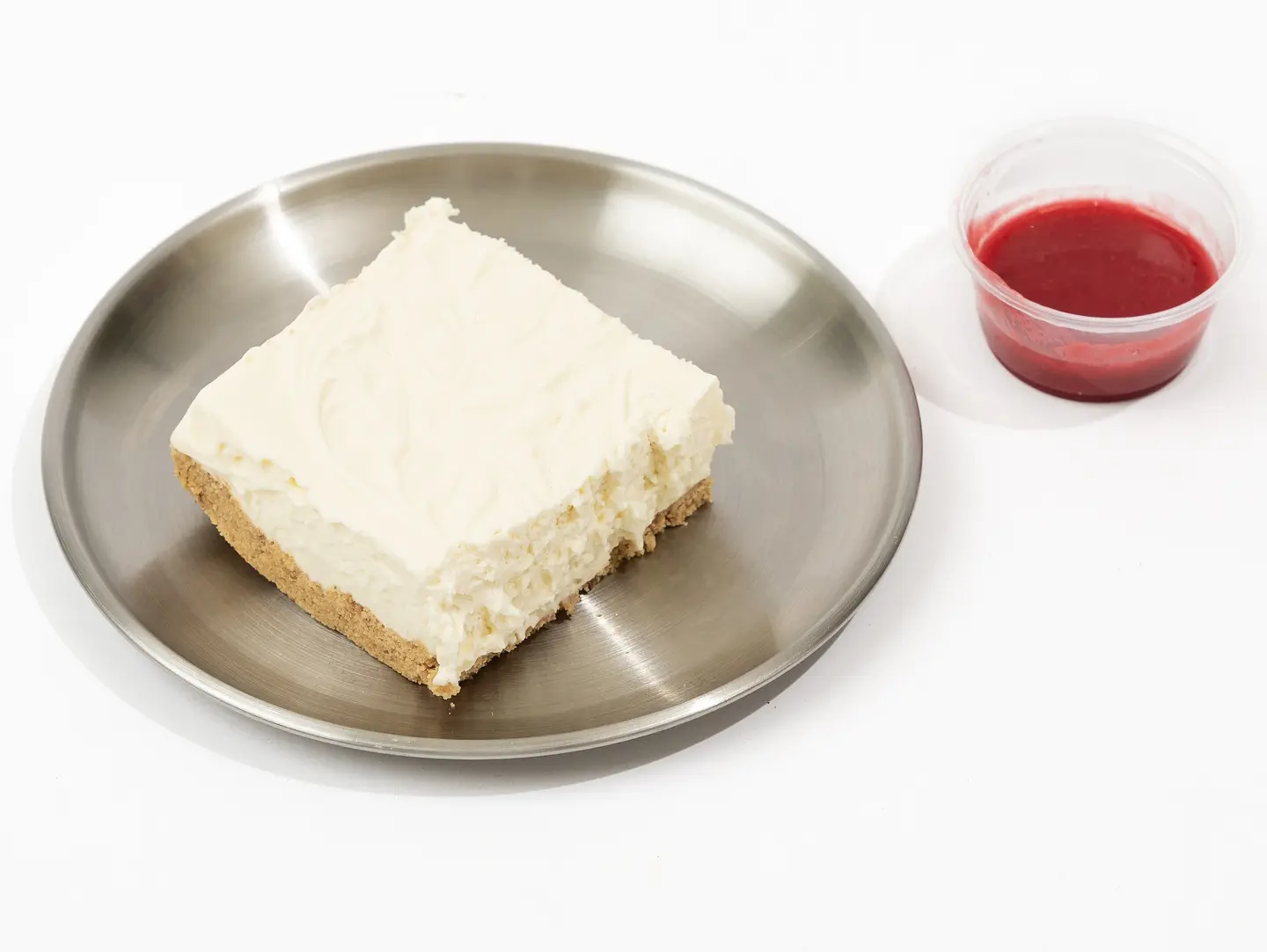 Cheese Cake Roseberry