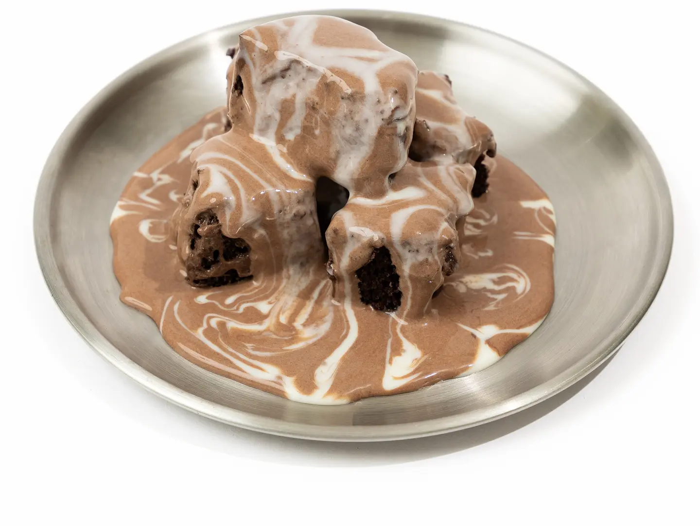 Chocolate Melted Cake