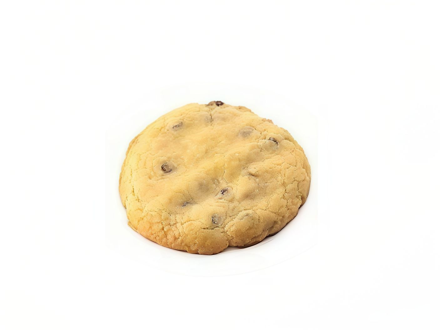 Banana Cookie Do