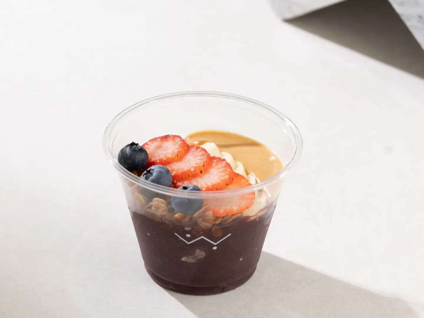 Small Açaí
