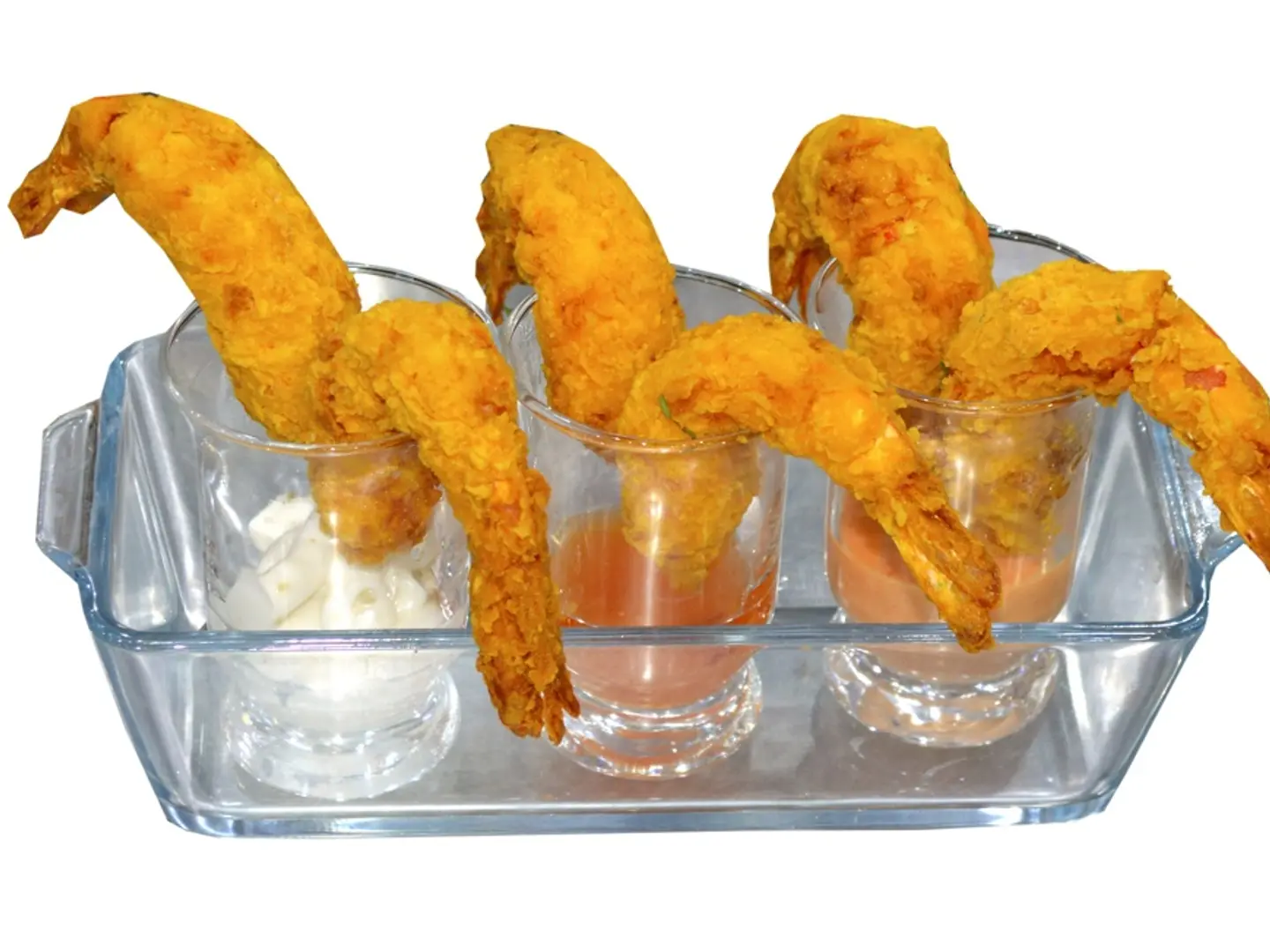 Cocktail Shrimp