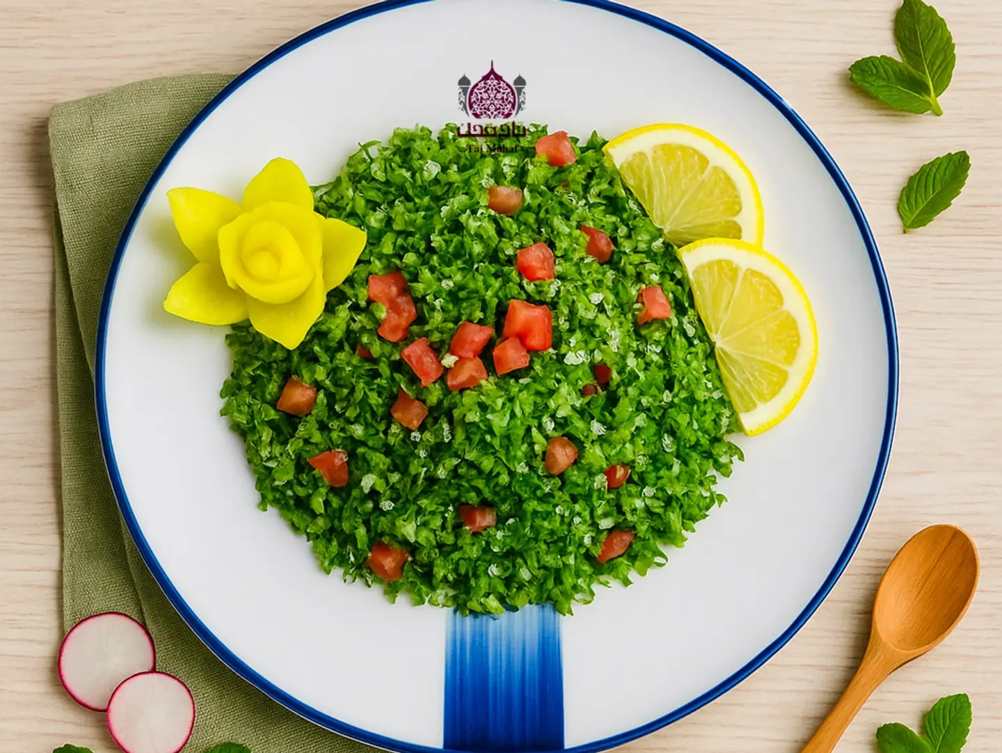 Tabbouleh