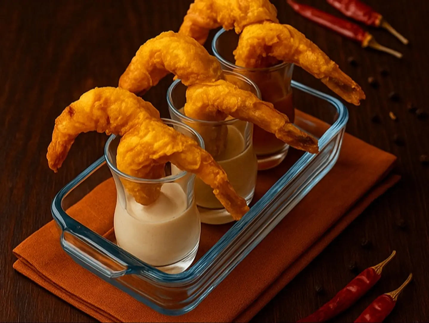 Cocktail Shrimp