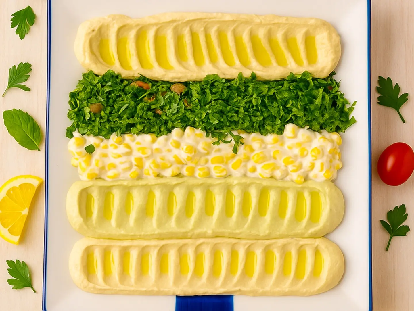 Mix Salad Small