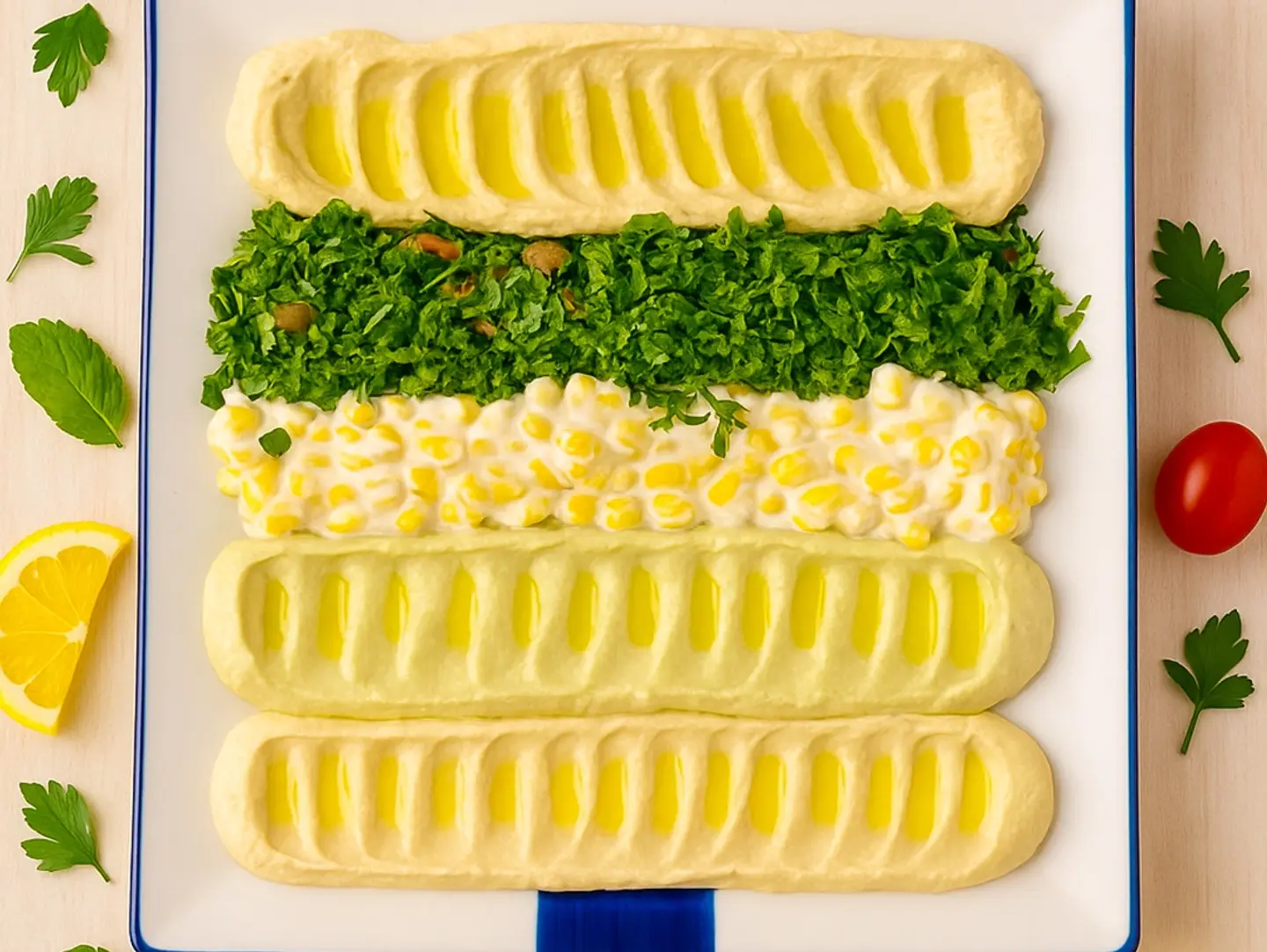 Mixed Salad - Small