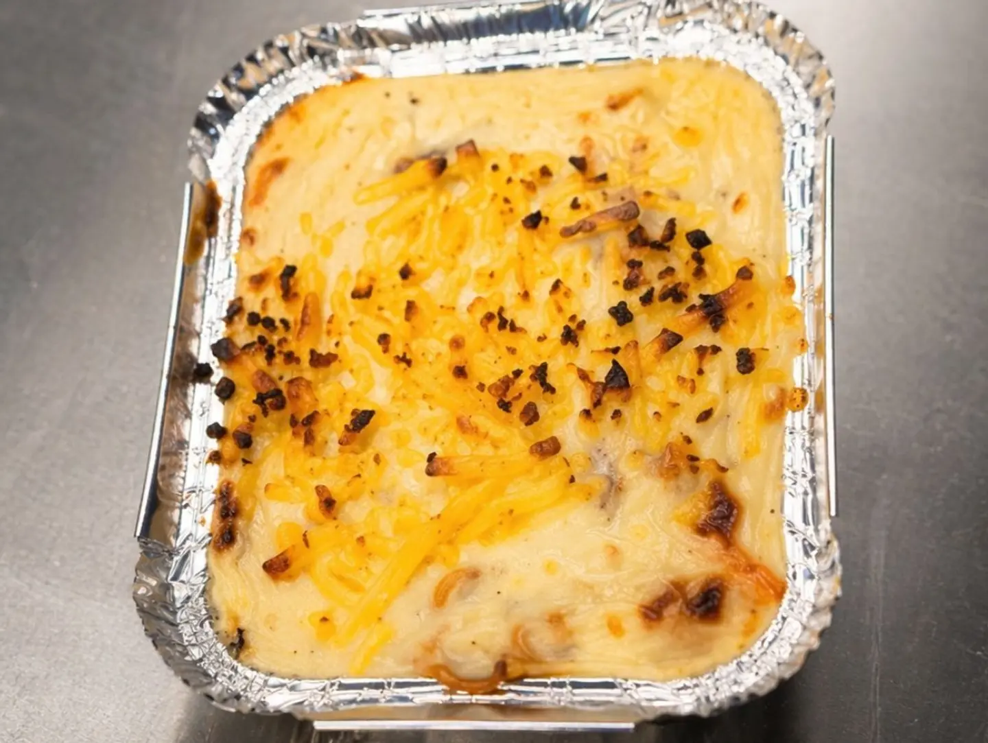 اندومي باشميل