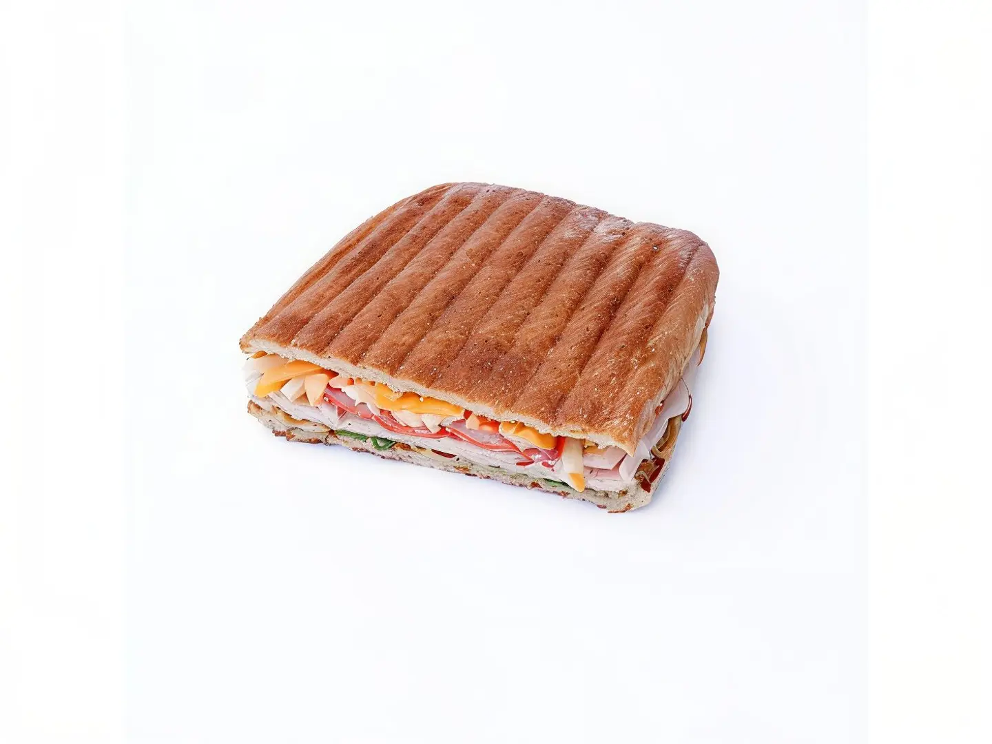 Turkey Sandwich