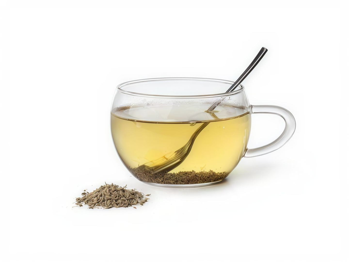 Anise Tea