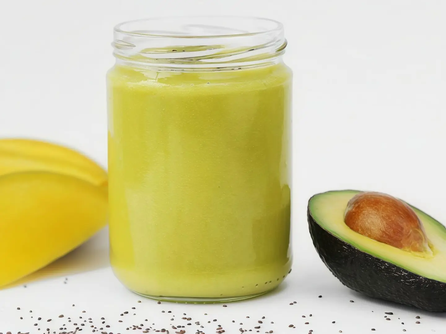 Avocado Juice