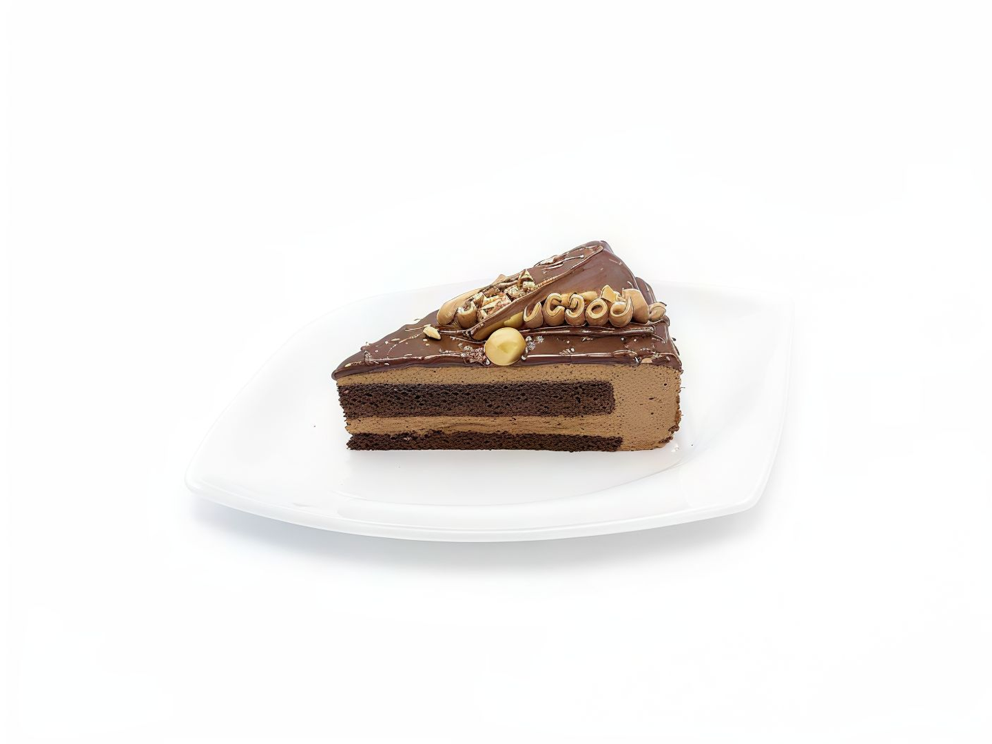 Ferrero Cake