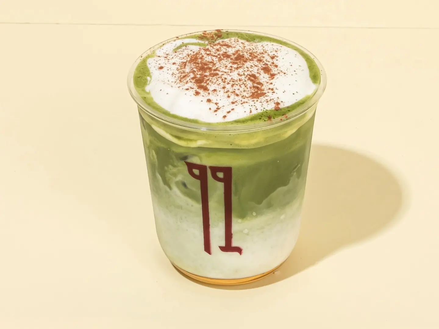 سينبون ماتشا