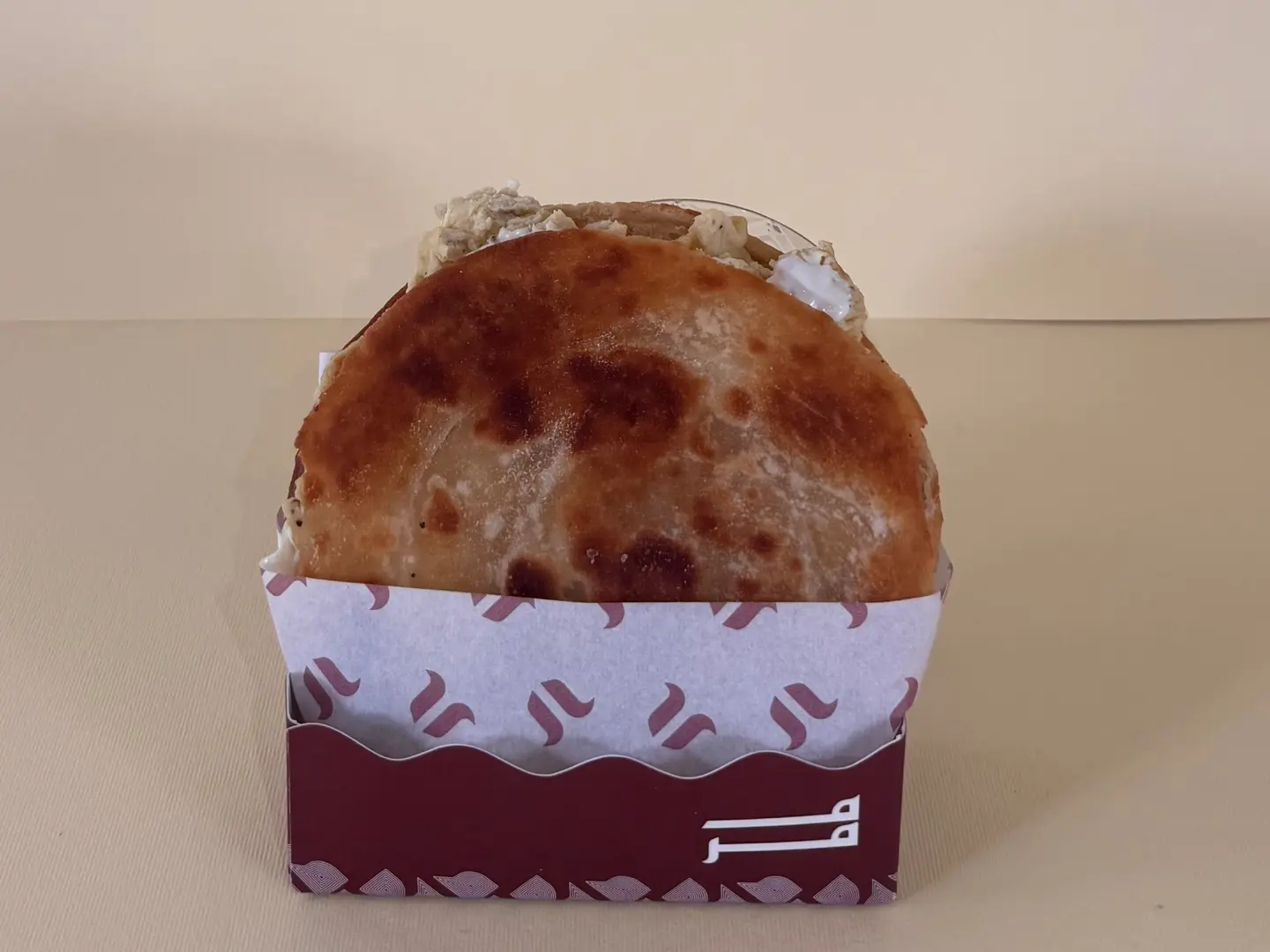 شباتي بيض بالجبن