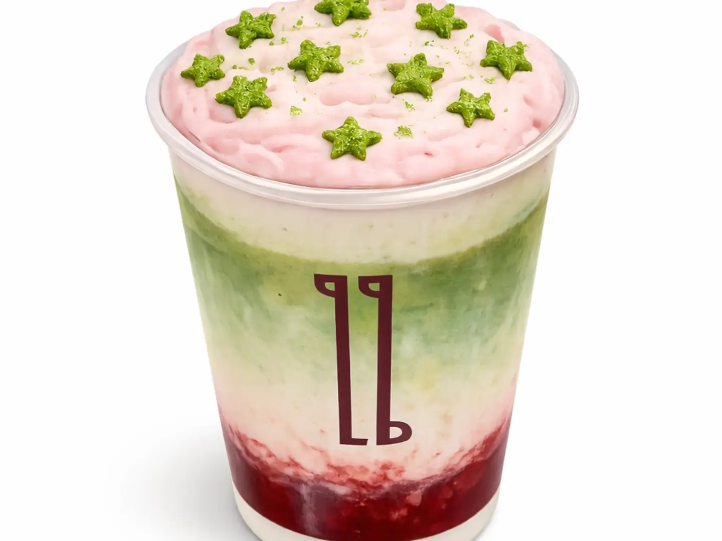 ماتشا بنكهة الفيمتو