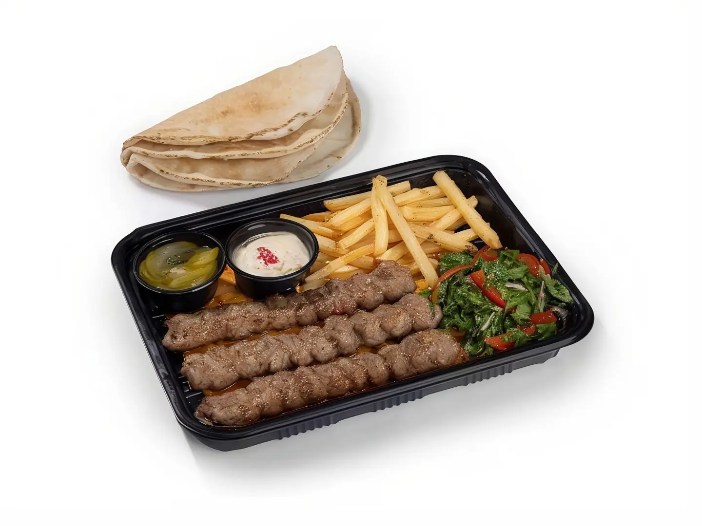 Beef Kebab