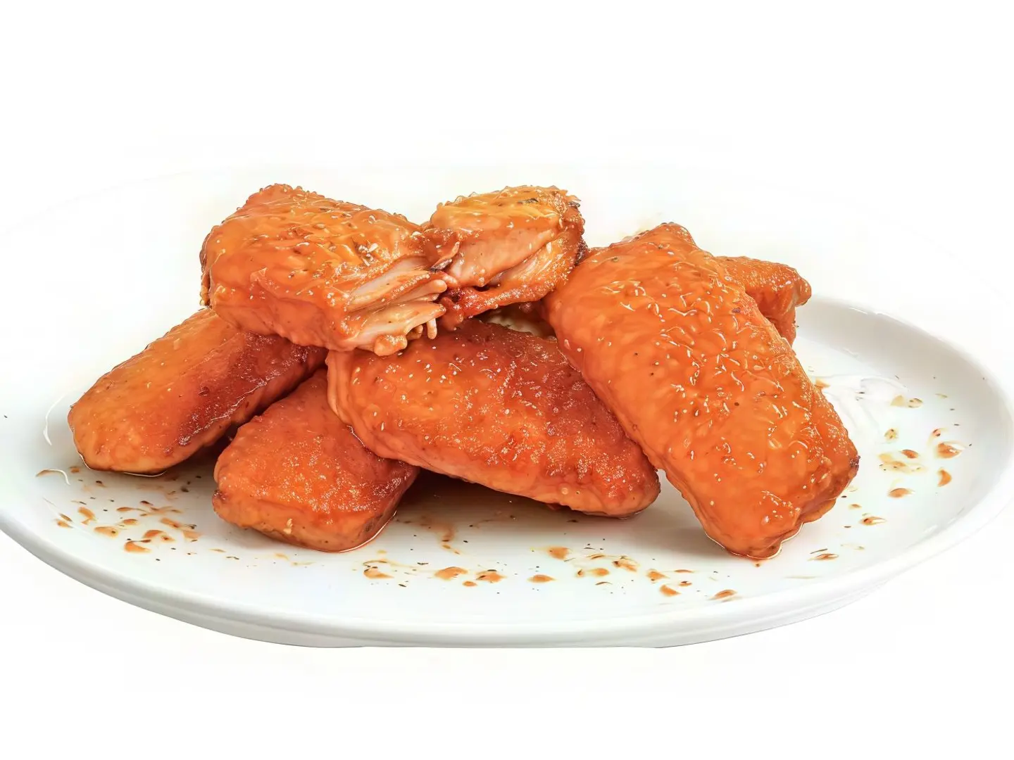 Chicken Mushab Spicy