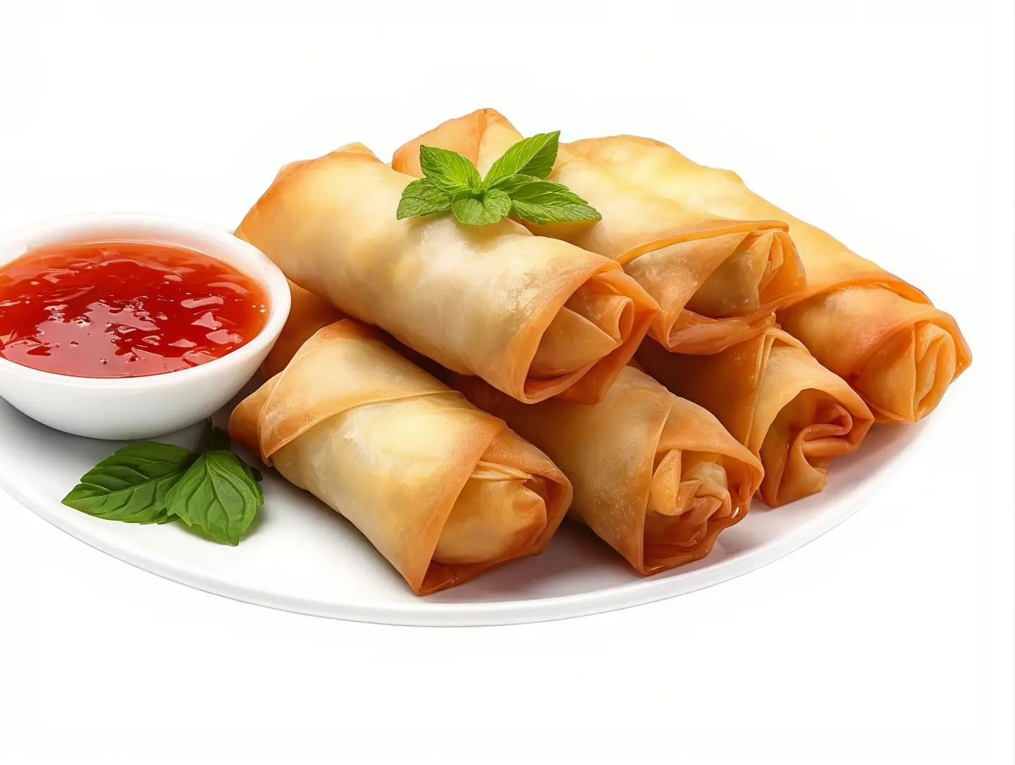 Spring Roll Cheese