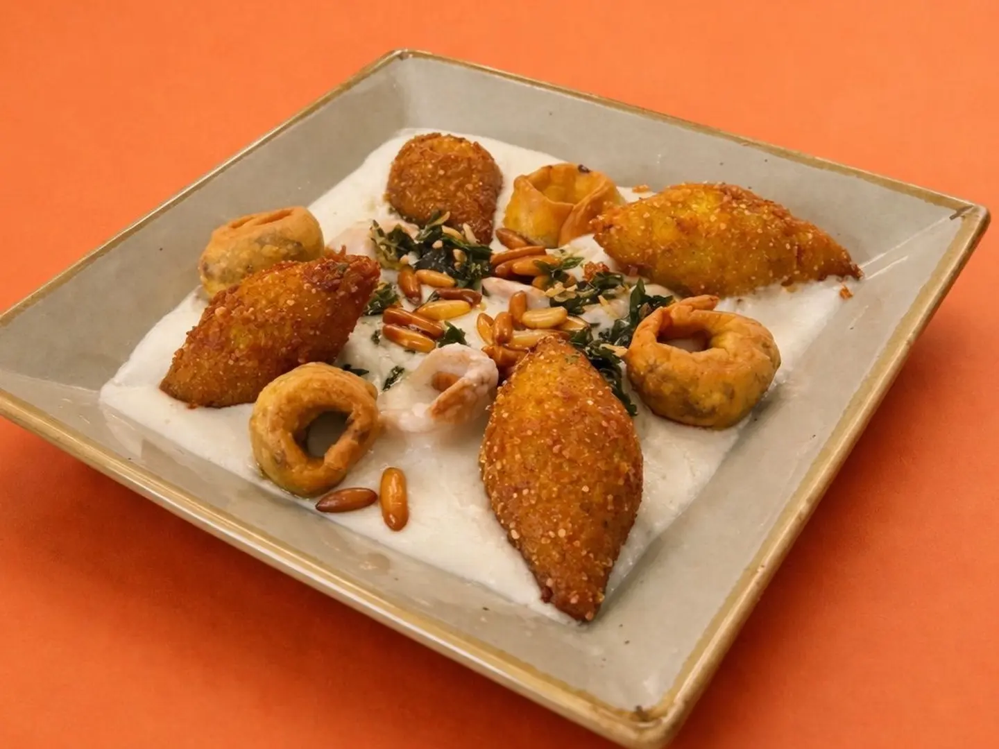 شيش برك - صغير