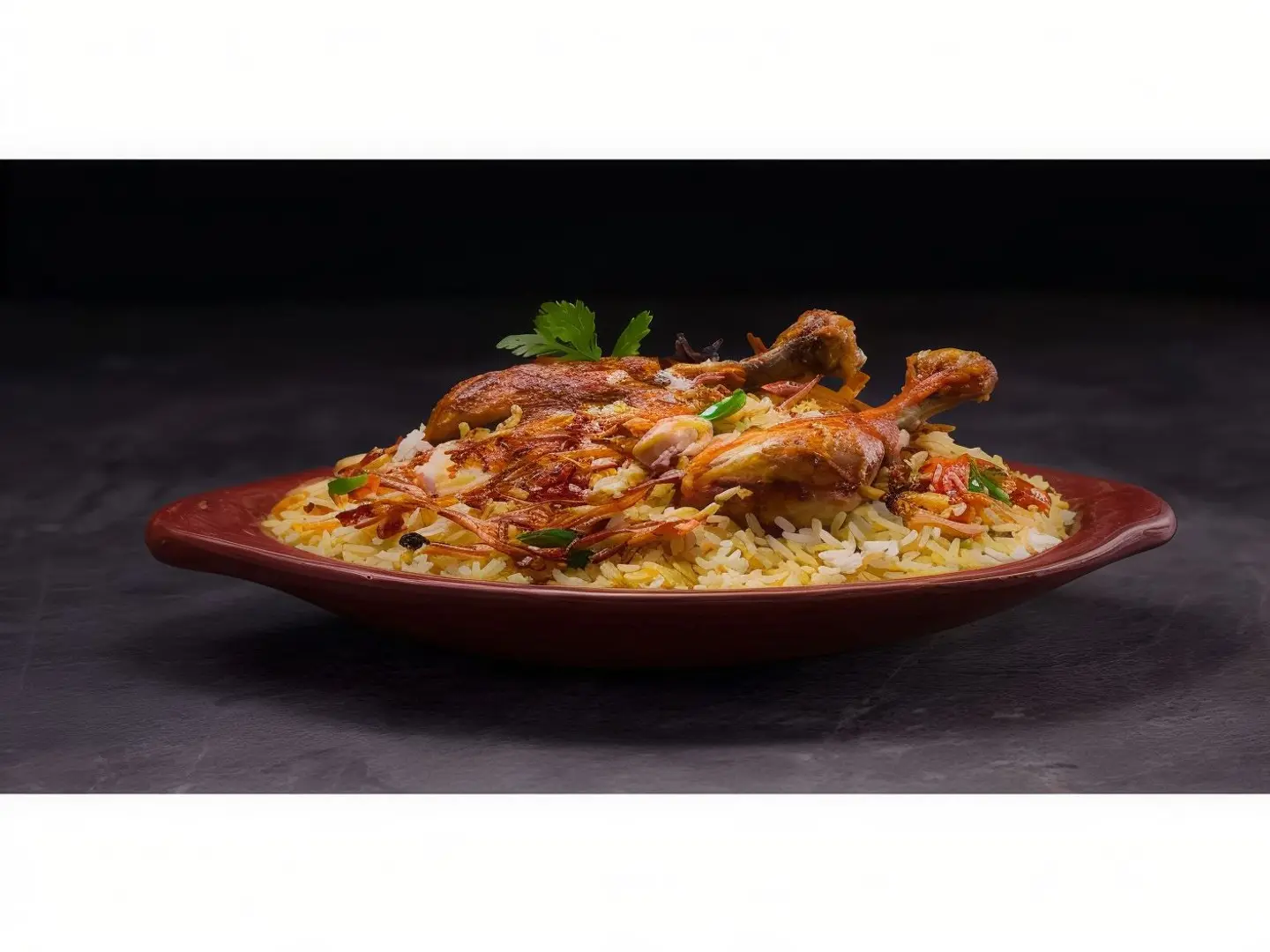 Biryani - Medium