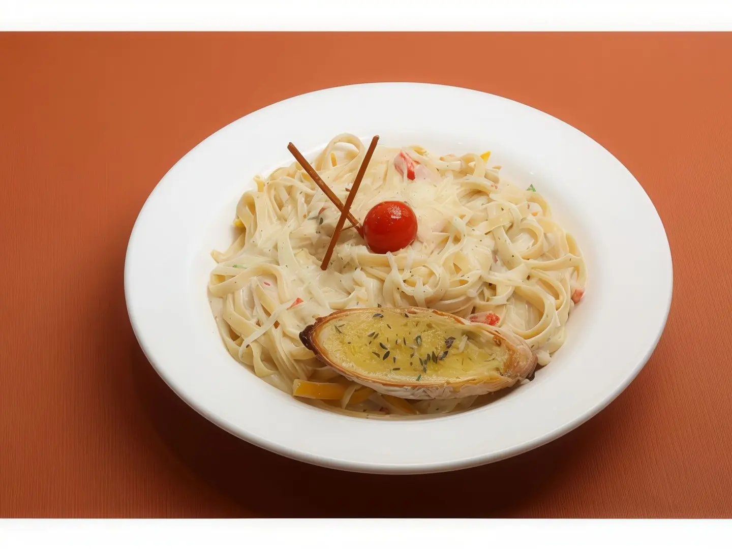 Fettuccine - Large