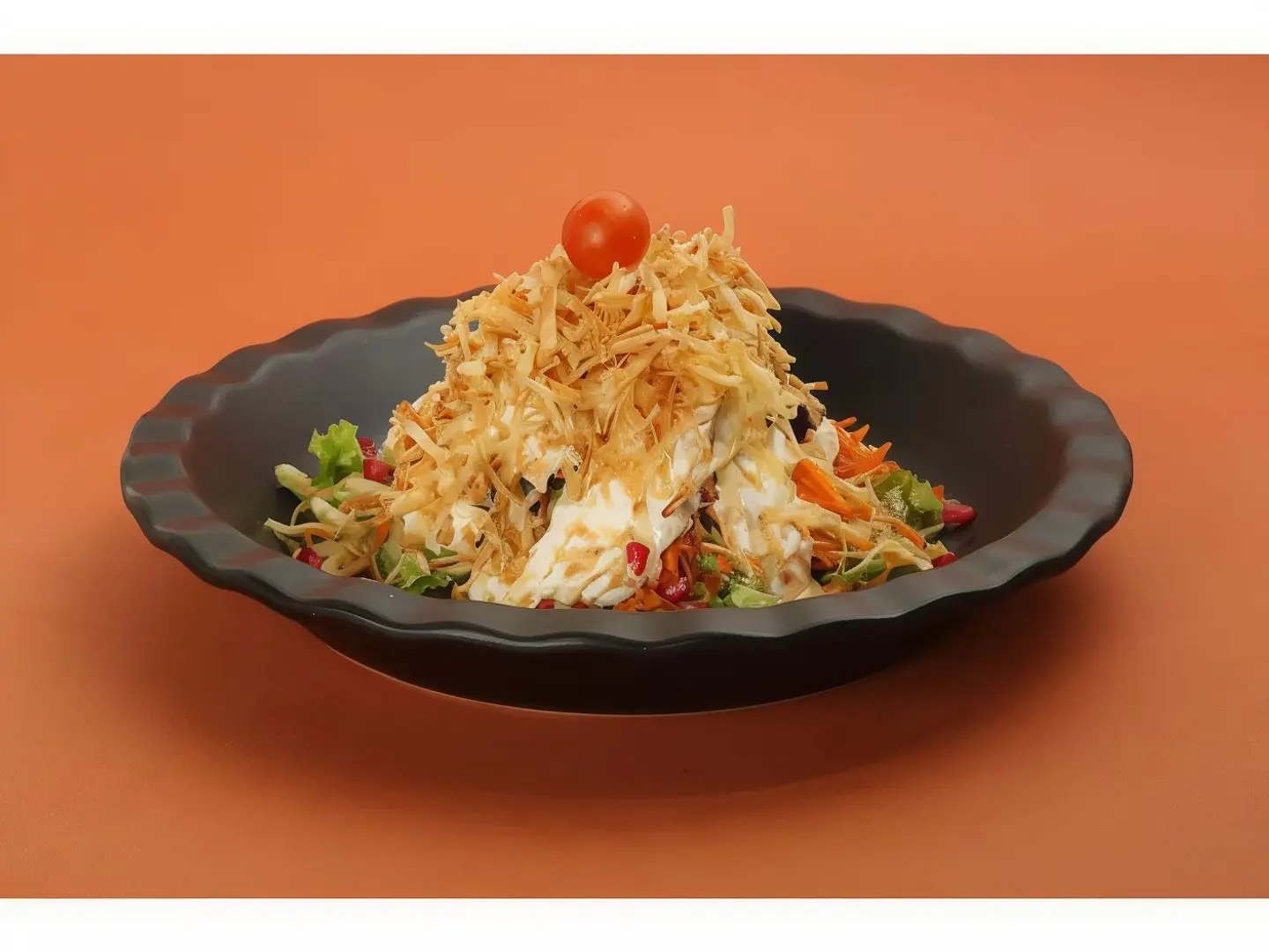 Fried Salad - Small