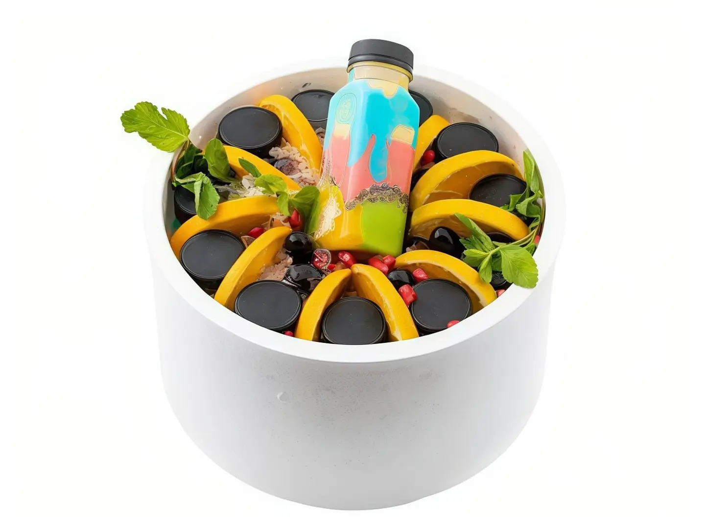 بوكس فلين 24 علبة